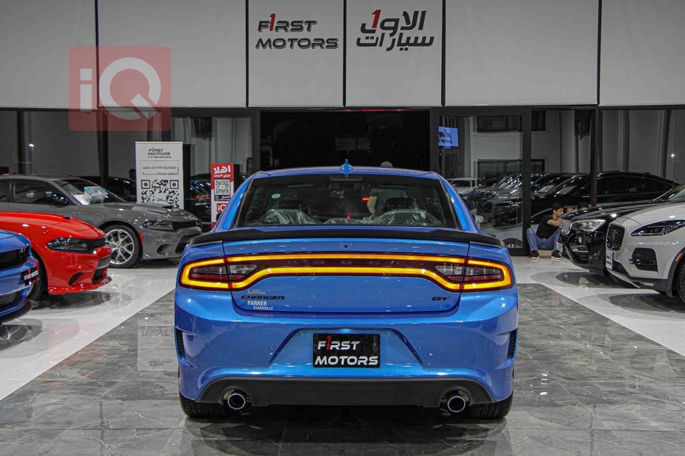Dodge Charger